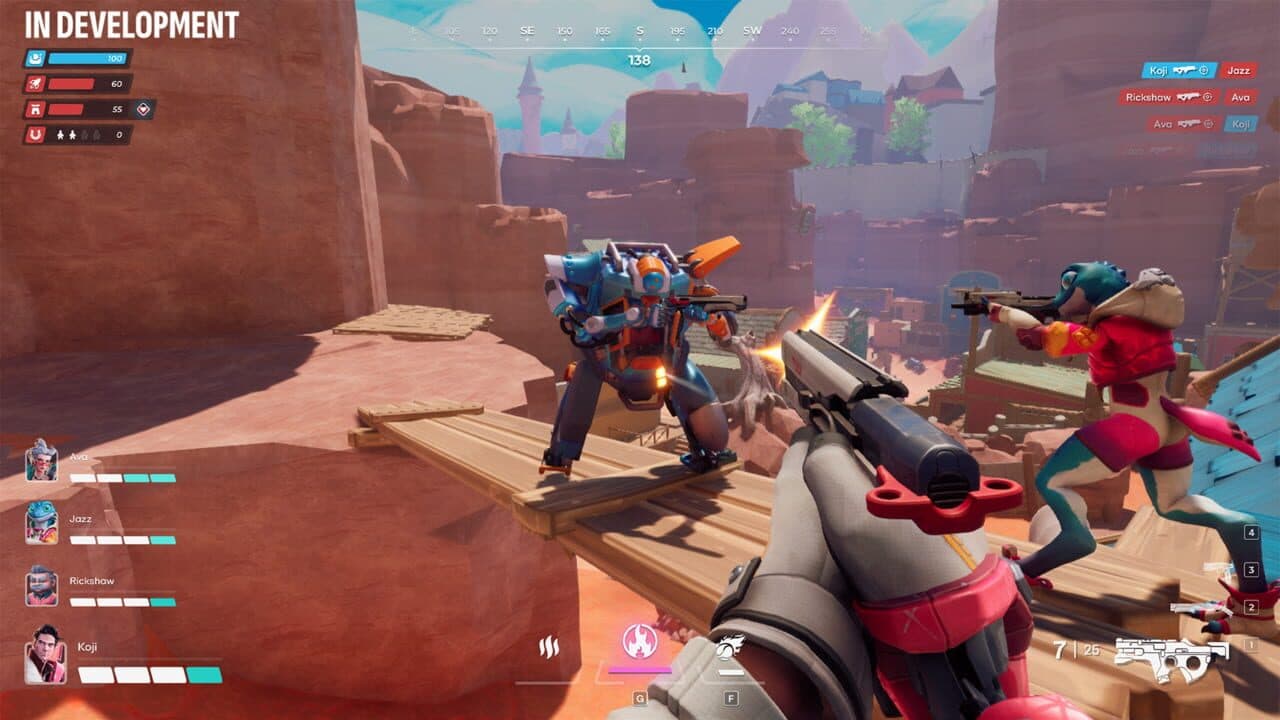 Heart Electric thumbnail 5