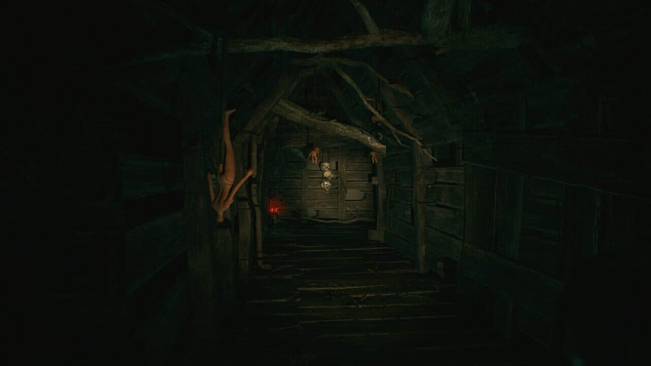 The Sinking Forest thumbnail 12