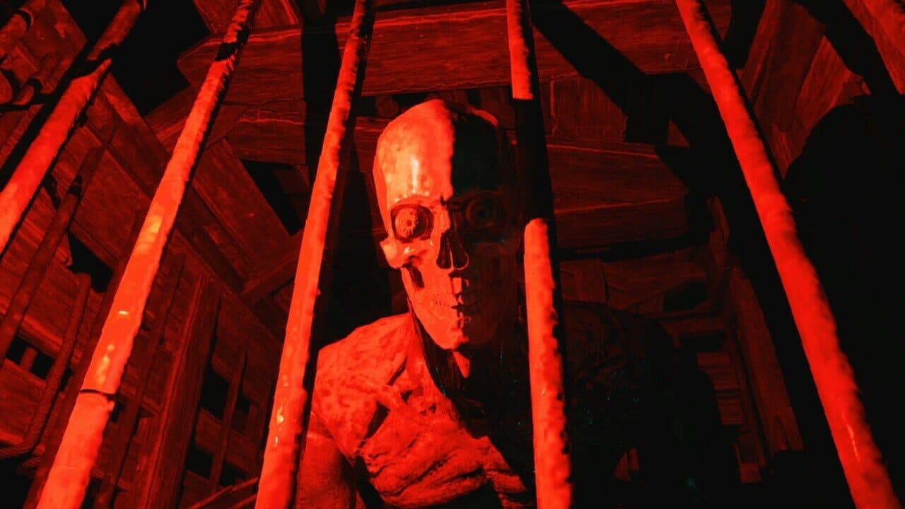 The Sinking Forest thumbnail 13