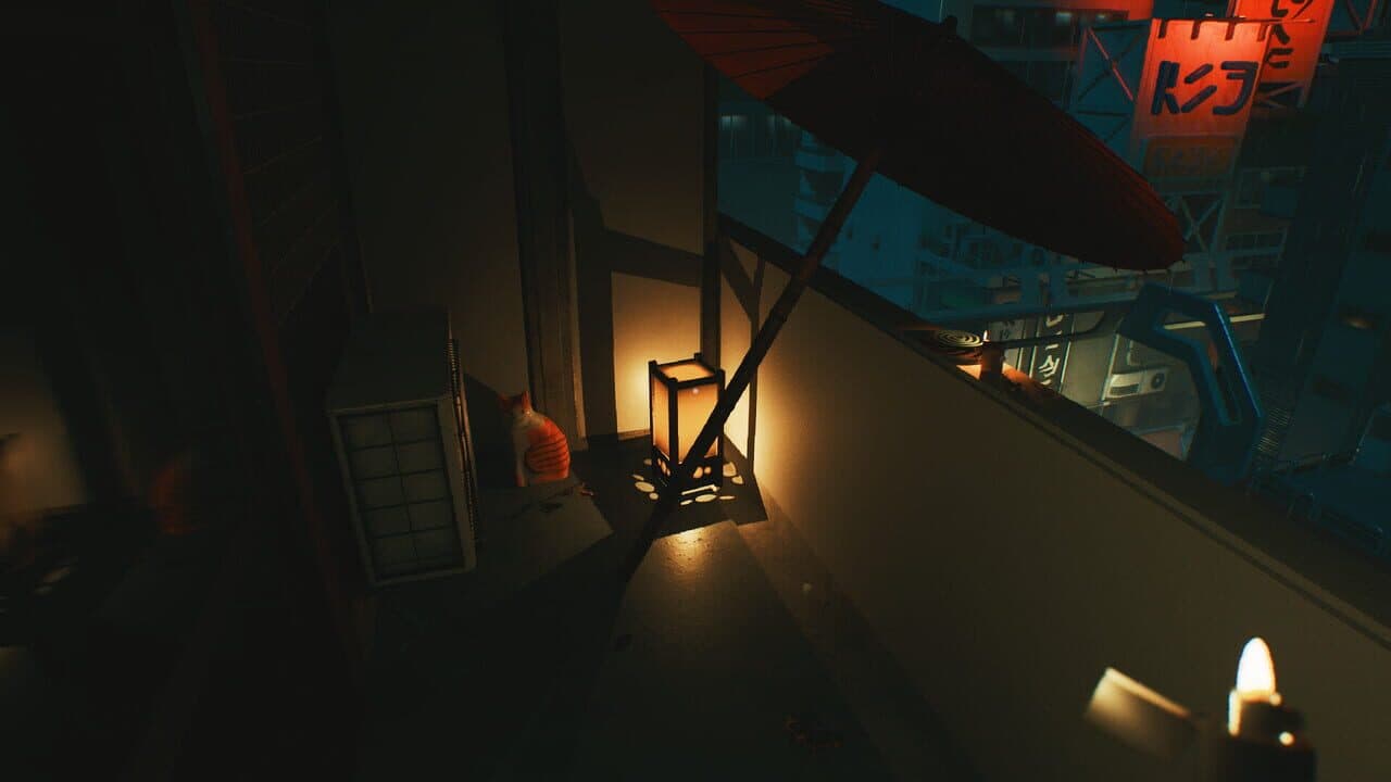 The Sinking Forest thumbnail 3