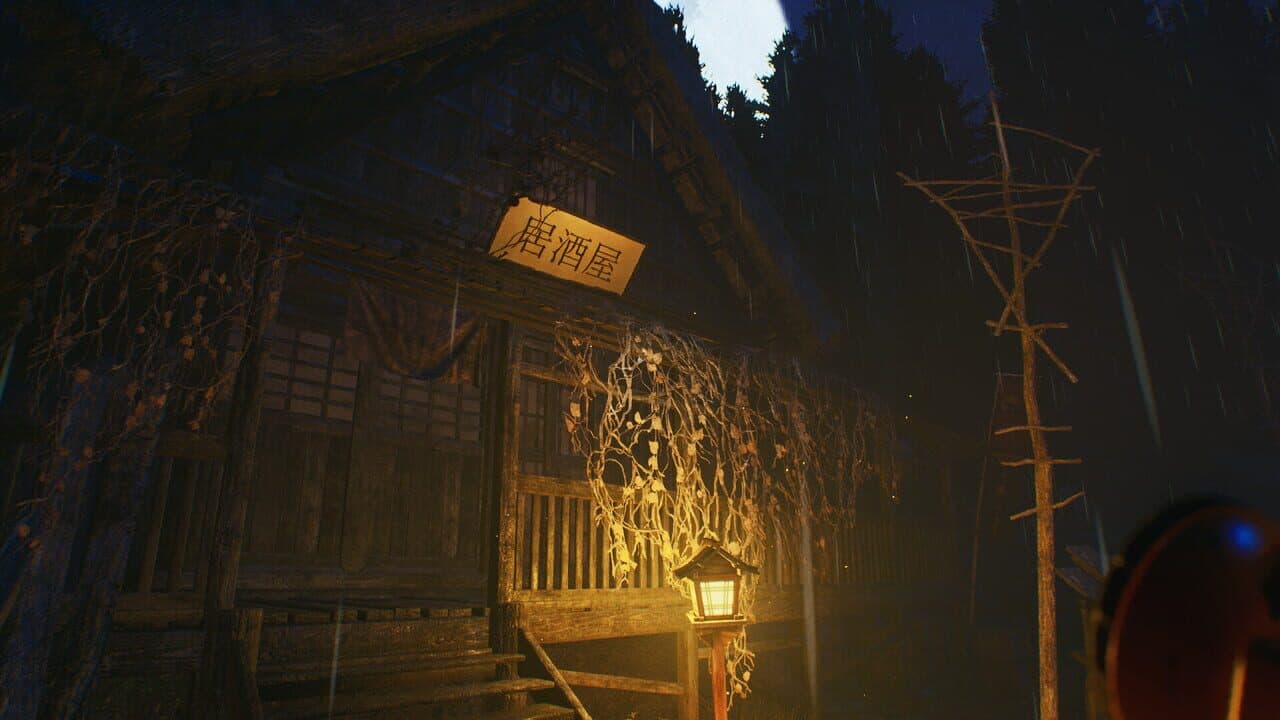 The Sinking Forest thumbnail 10