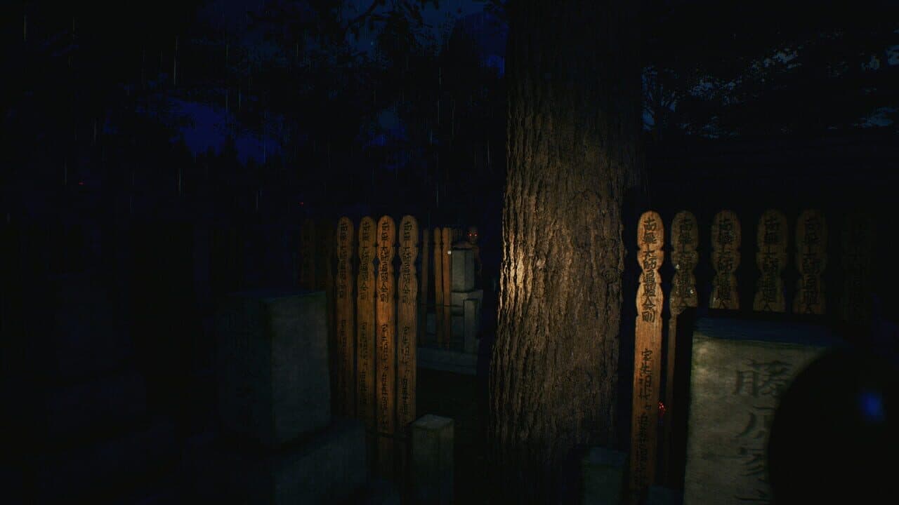 The Sinking Forest thumbnail 6