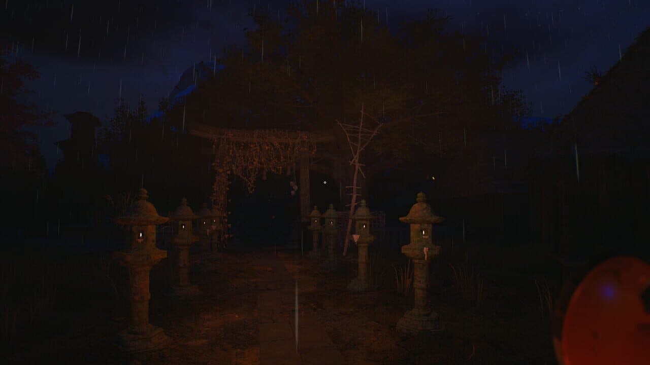 The Sinking Forest thumbnail 8