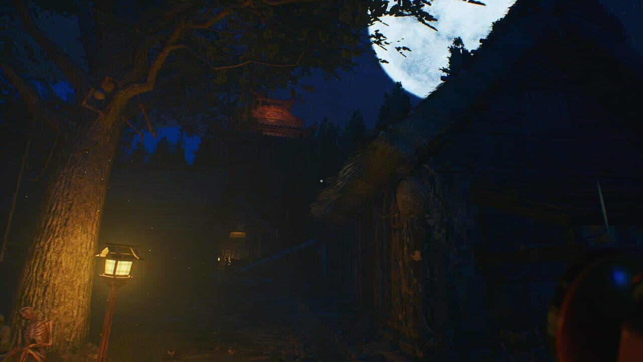The Sinking Forest thumbnail 9