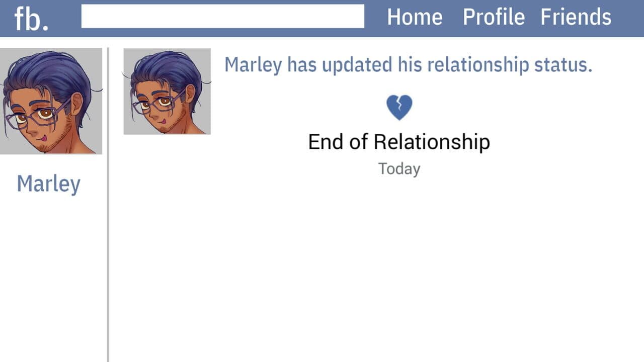 Divorce Chatroom thumbnail 5