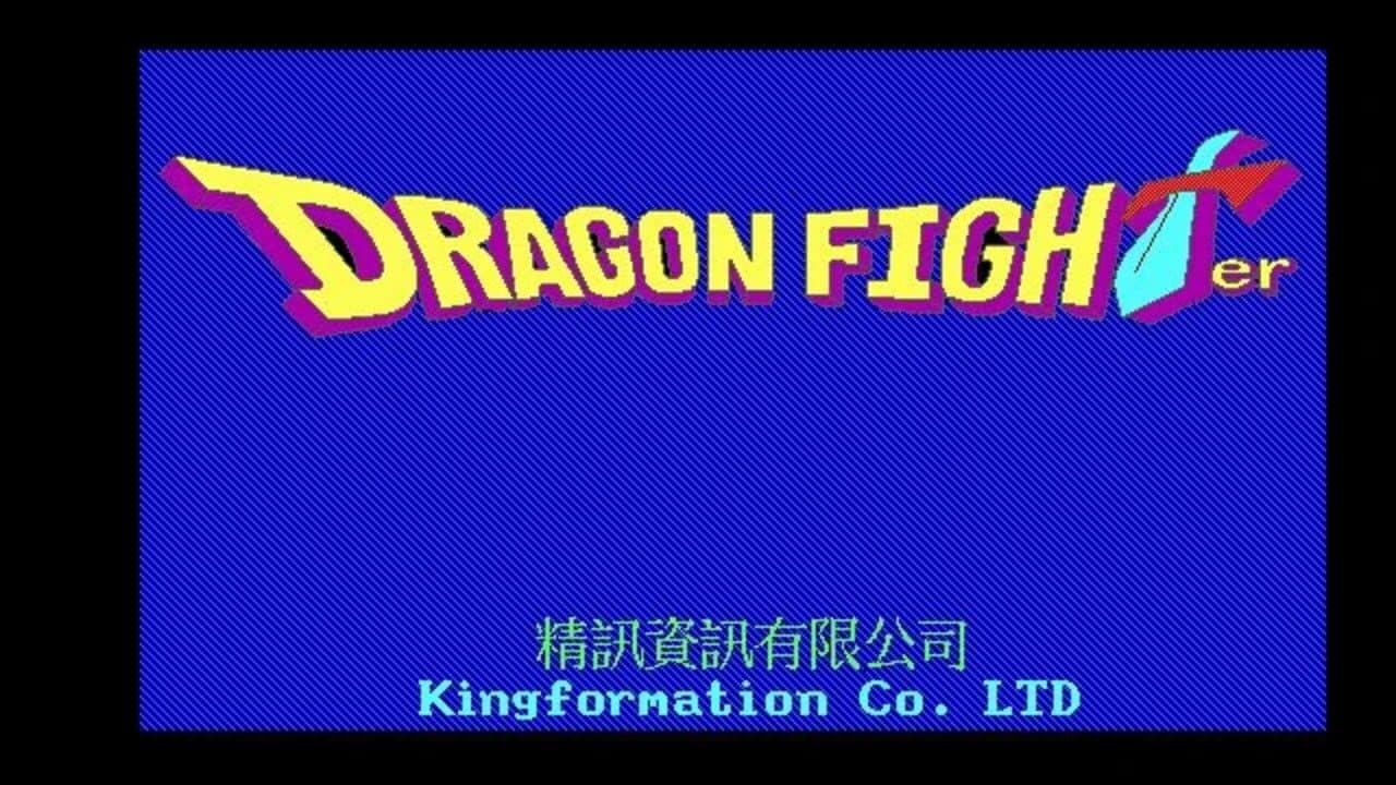 Dragon Fighter screenshot 1