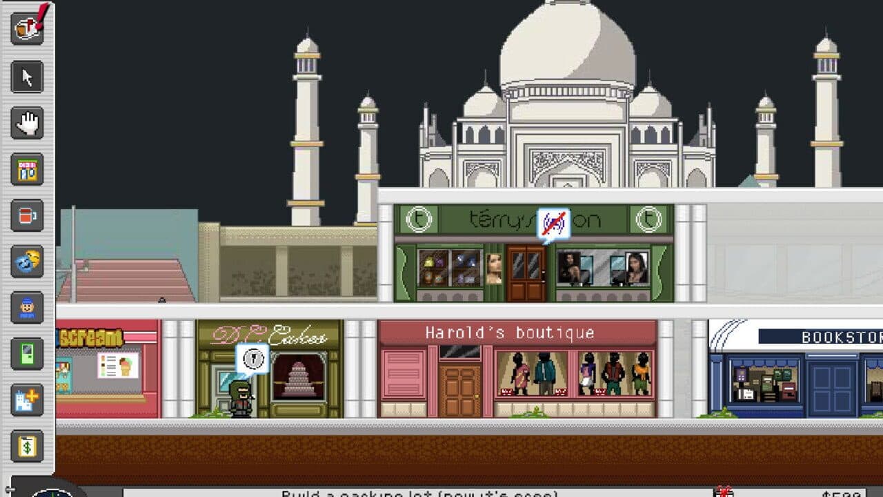 Shop Empire 2 screenshot 1