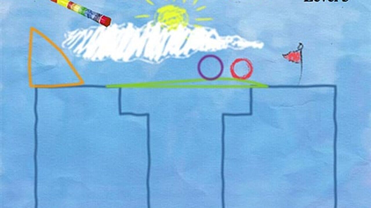 Magic Pen screenshot 1