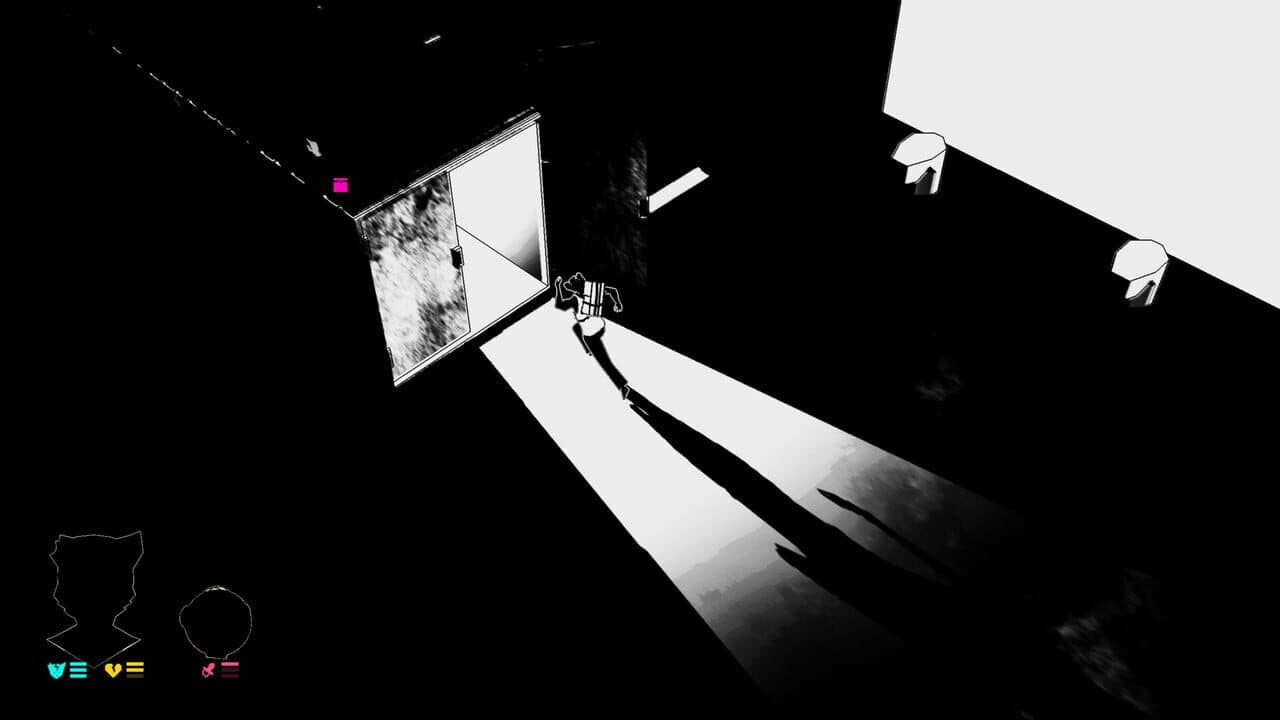 BlightFog screenshot 1