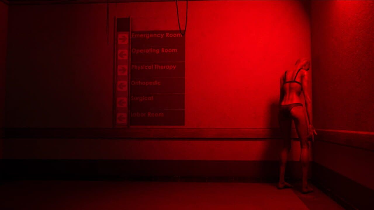 From The Other Side screenshot 1