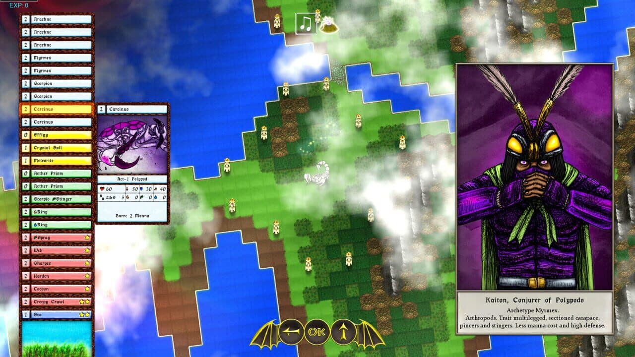 Conjurers thumbnail 6