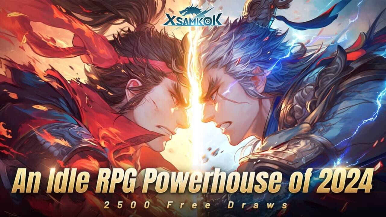 X-Samkok thumbnail 6