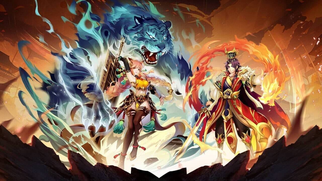 X-Samkok thumbnail 8