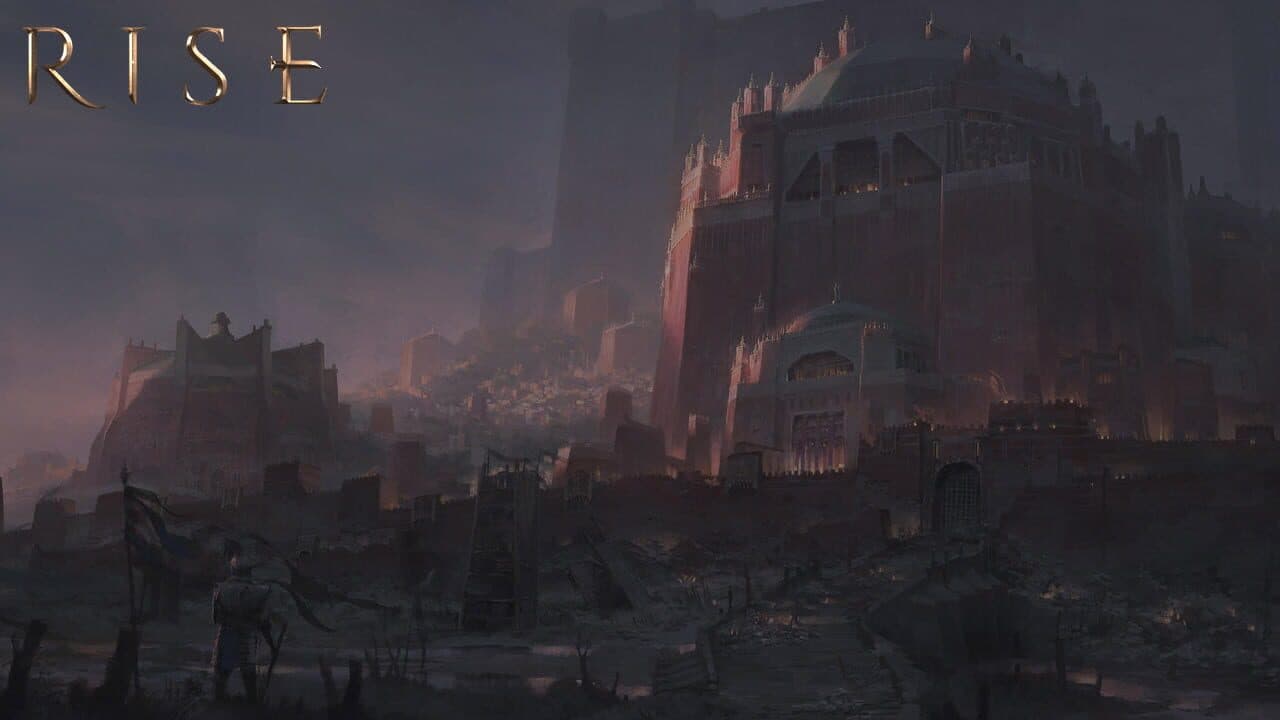 Rise thumbnail 2