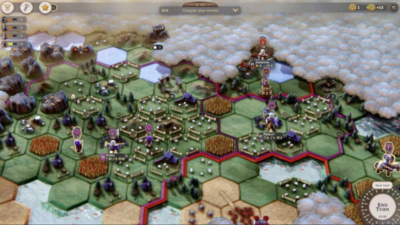 Yield! Fall of Rome thumbnail 3