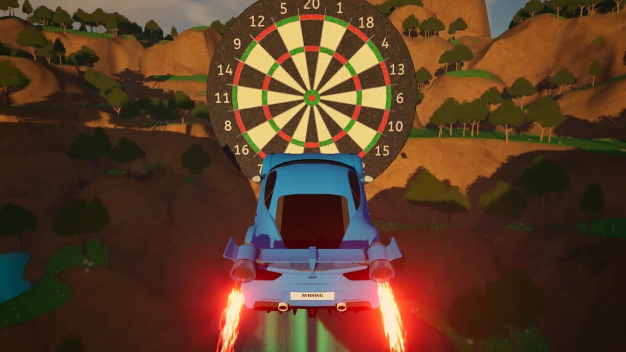Road Island Adventure thumbnail 2