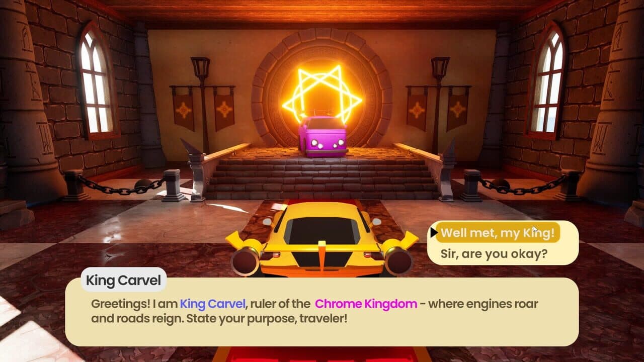 Road Island Adventure thumbnail 5