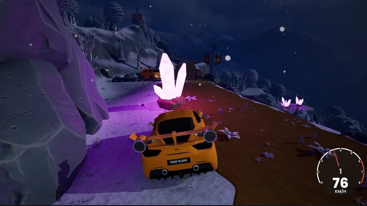 Road Island Adventure thumbnail 3