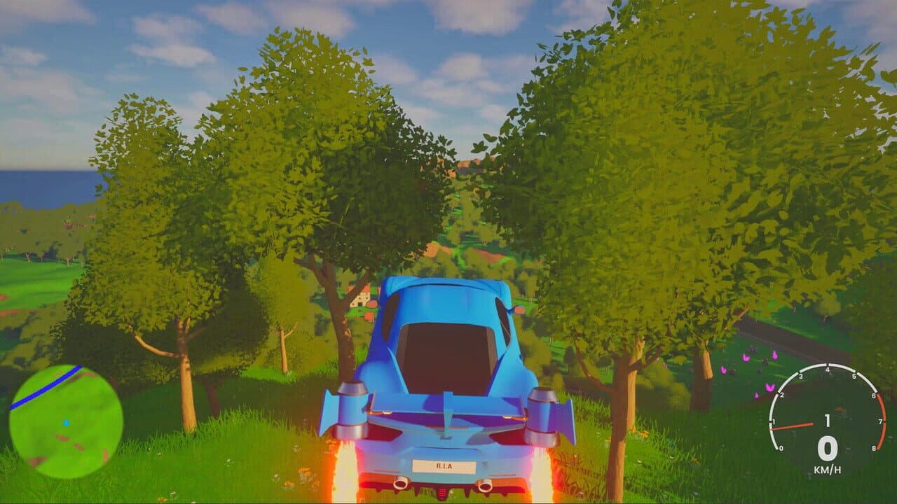 Road Island Adventure thumbnail 4