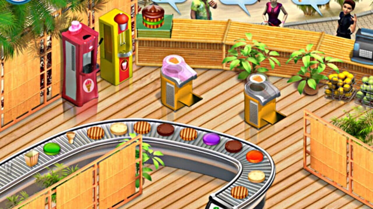 Cake Shop 2 thumbnail 4