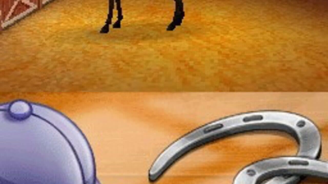 Ener-G Horse Riders thumbnail 3