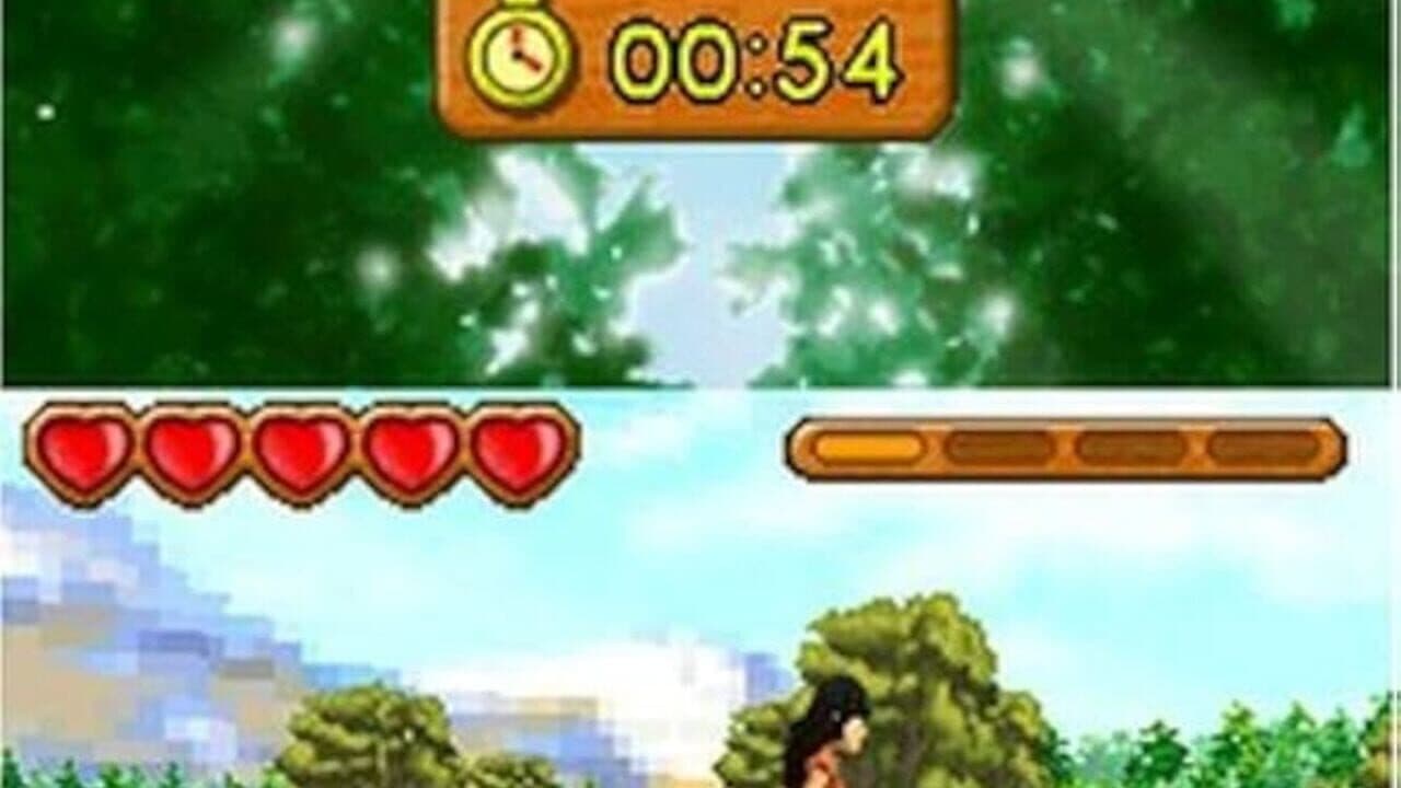 Ener-G Horse Riders thumbnail 4