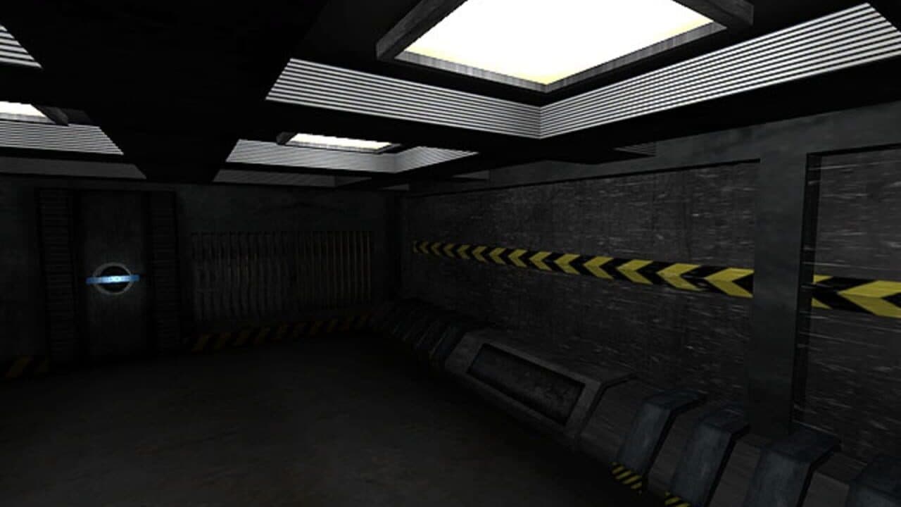 Slender Space thumbnail 4