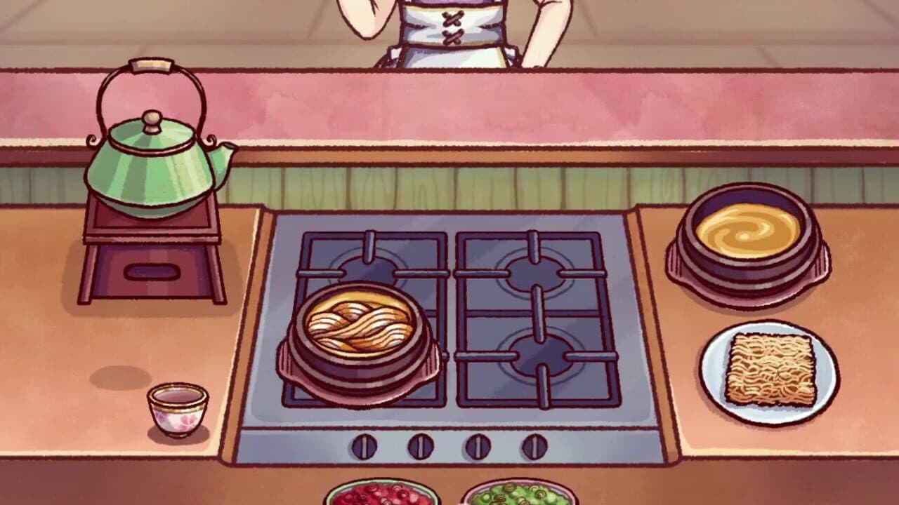 Lily's Town thumbnail 4