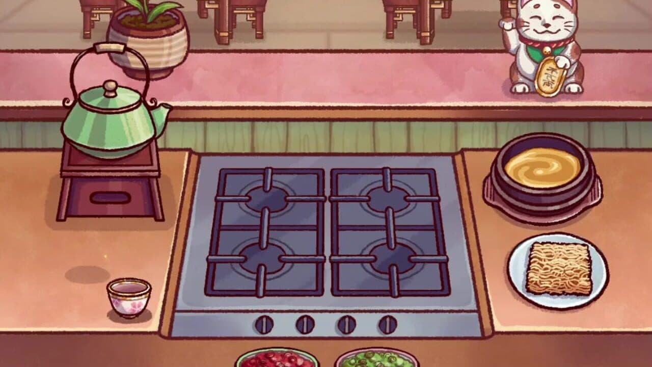Lily's Town thumbnail 5