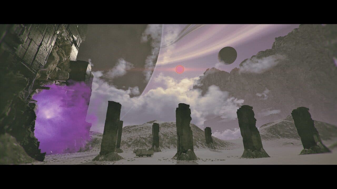 Code Violet thumbnail 6