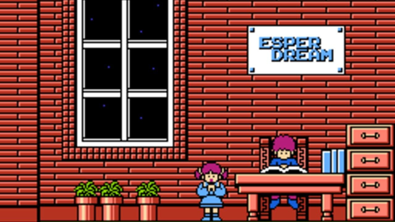 Esper Dream thumbnail 2