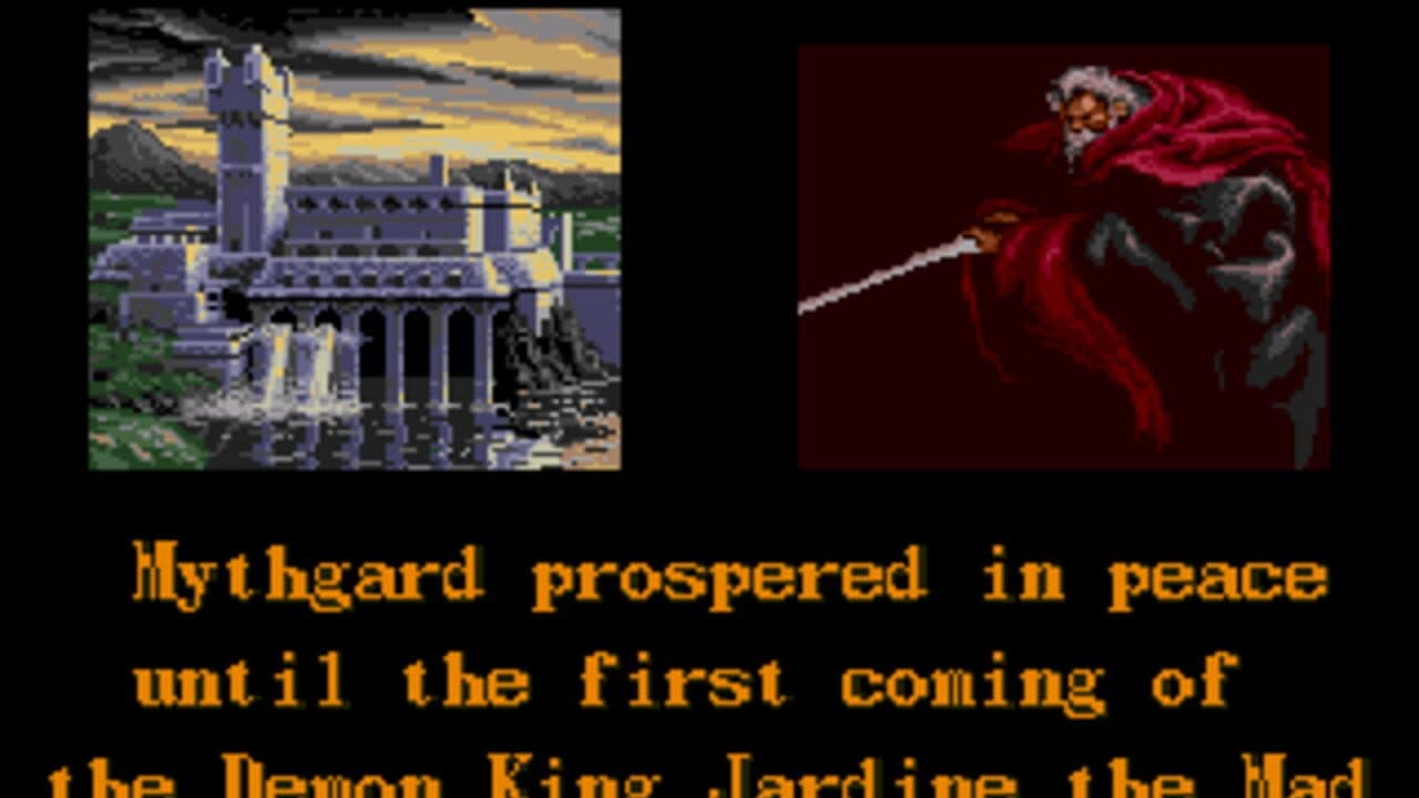 Jewel Master screenshot 1