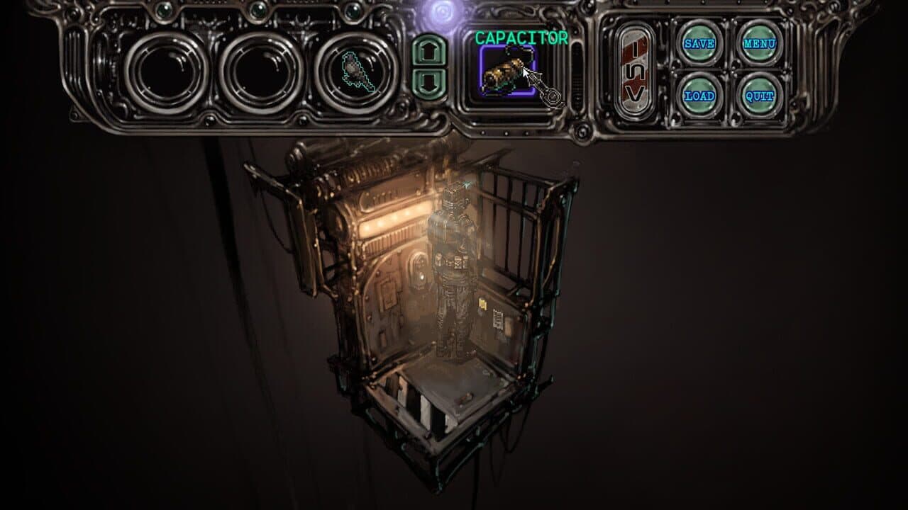 Triptych Book I: Blockhead thumbnail 4