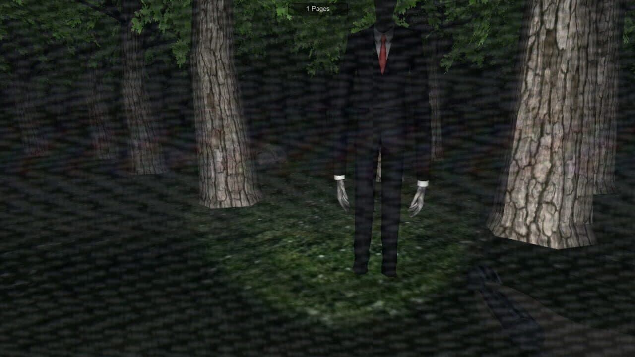The Dawn Of Slenderman thumbnail 2