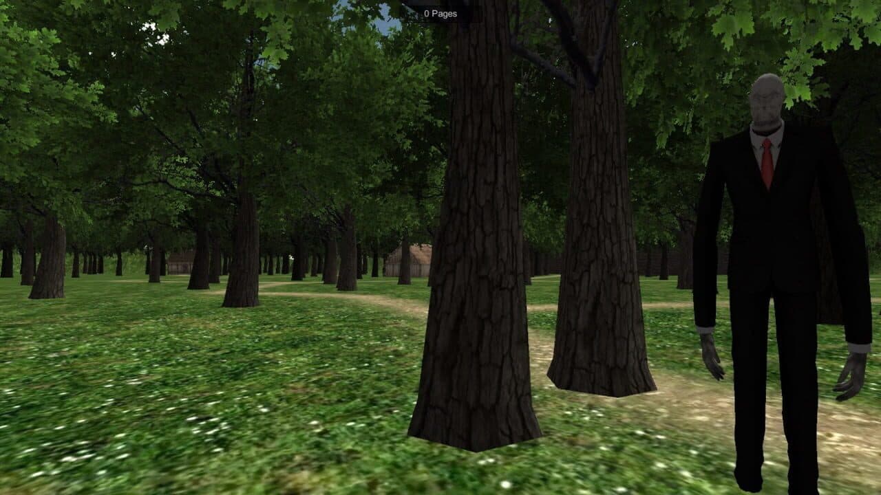 The Dawn Of Slenderman thumbnail 3