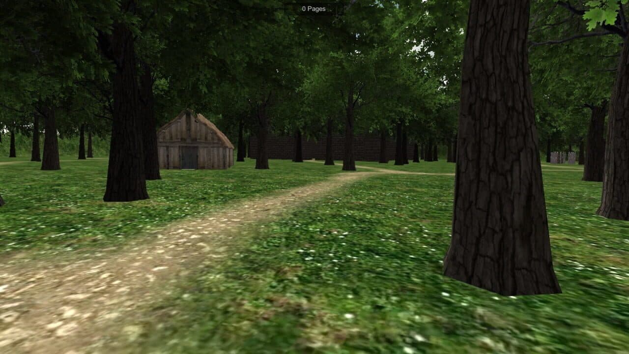 The Dawn Of Slenderman thumbnail 4
