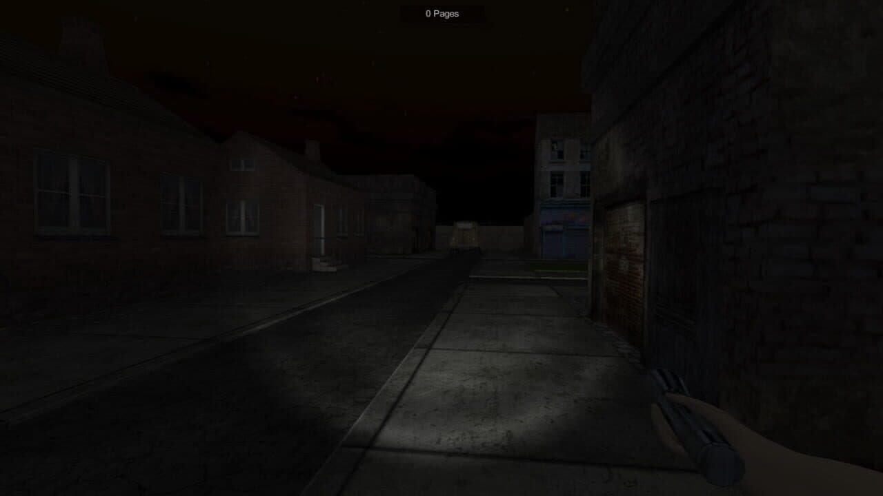 The Dawn Of Slenderman thumbnail 5