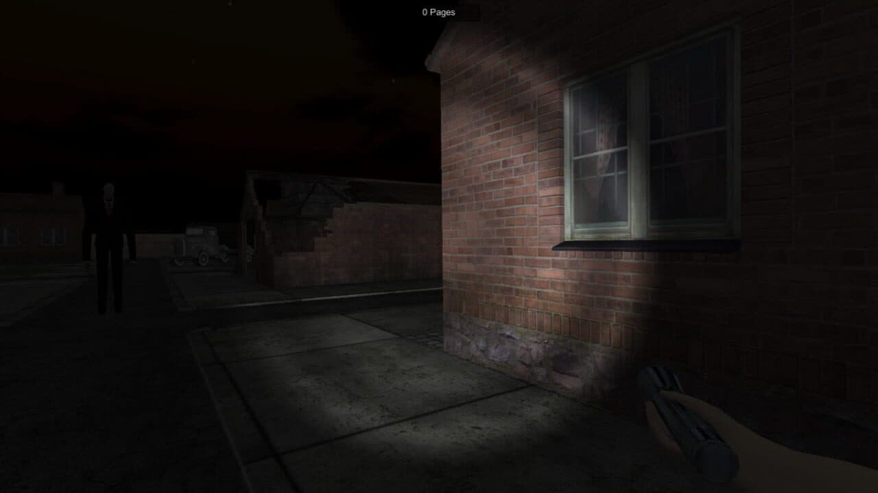 The Dawn Of Slenderman thumbnail 6