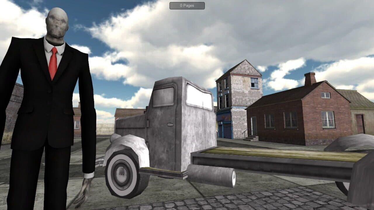 The Dawn Of Slenderman thumbnail 8