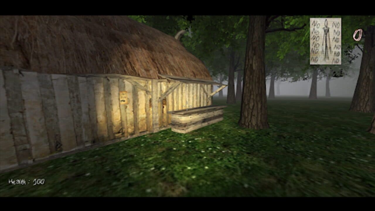 The Dawn Of Slenderman thumbnail 9
