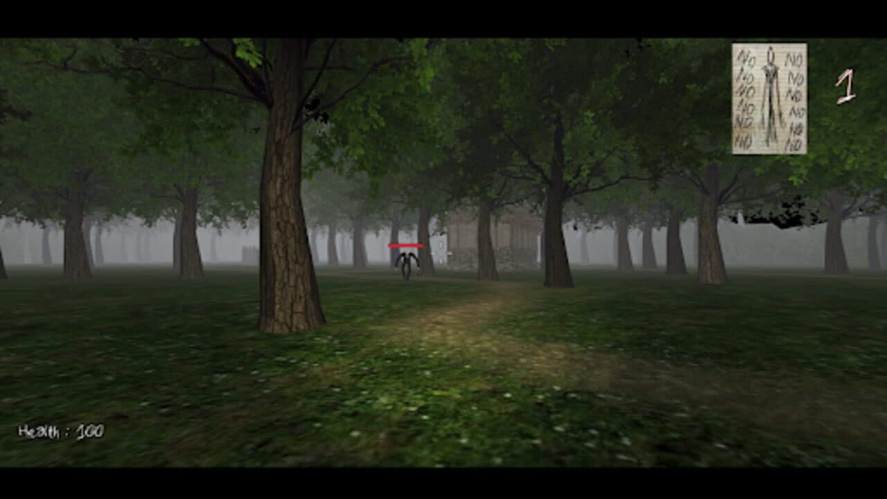 The Dawn Of Slenderman thumbnail 10