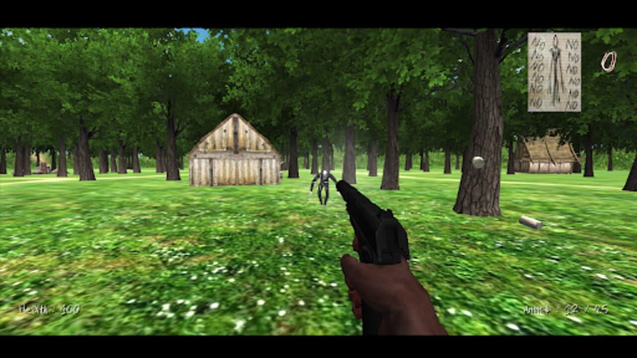 The Dawn Of Slenderman thumbnail 11