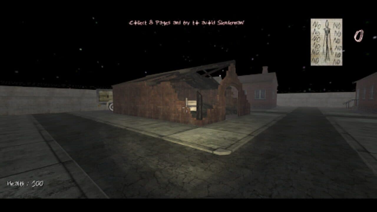 The Dawn Of Slenderman thumbnail 12