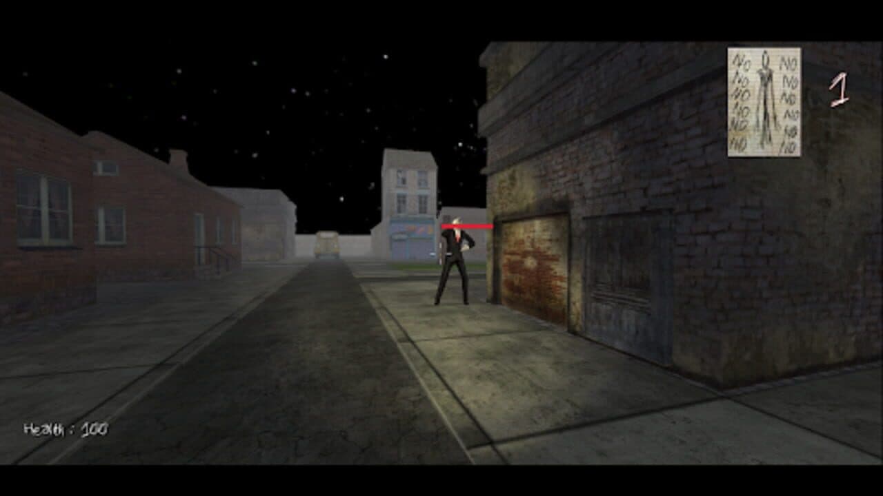 The Dawn Of Slenderman thumbnail 13