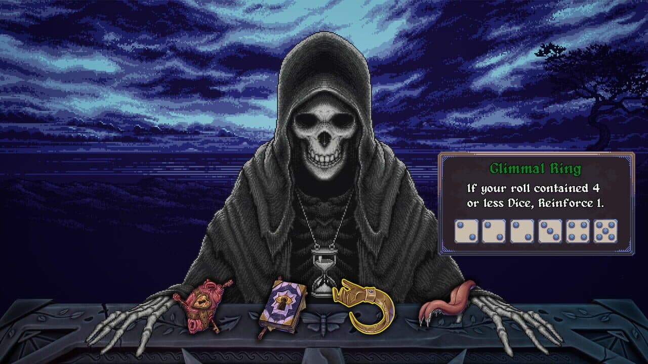Dice With Death thumbnail 5