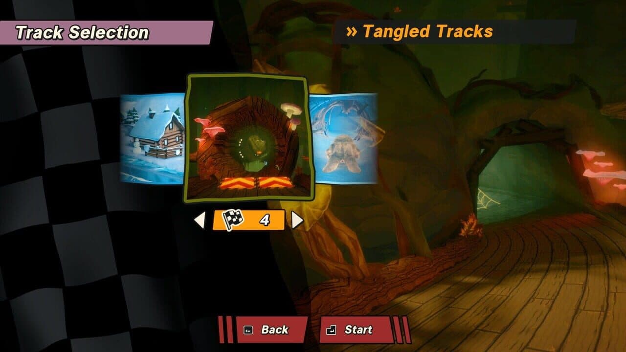 Moorhuhn Kart 4 thumbnail 3