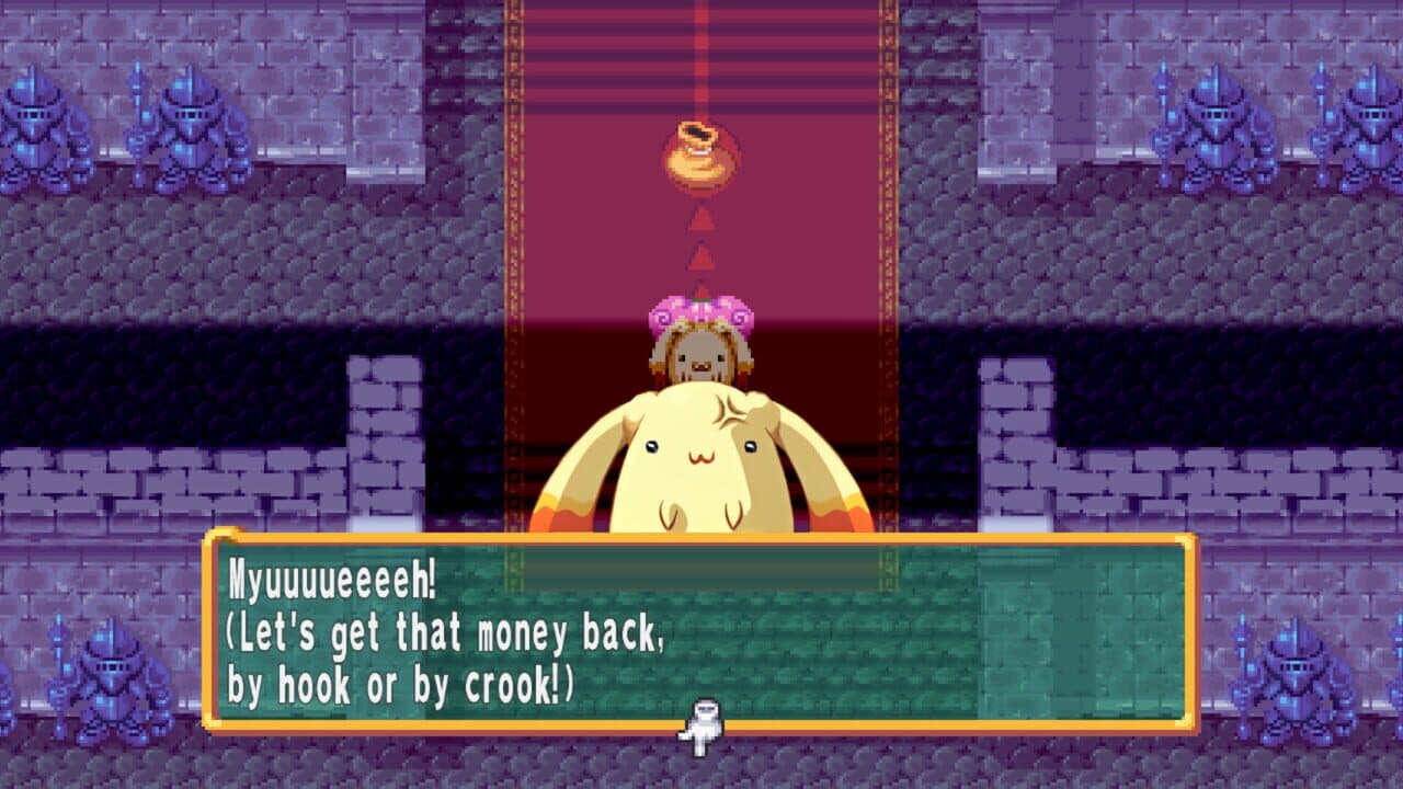 Dokapon! Sword of Fury thumbnail 3