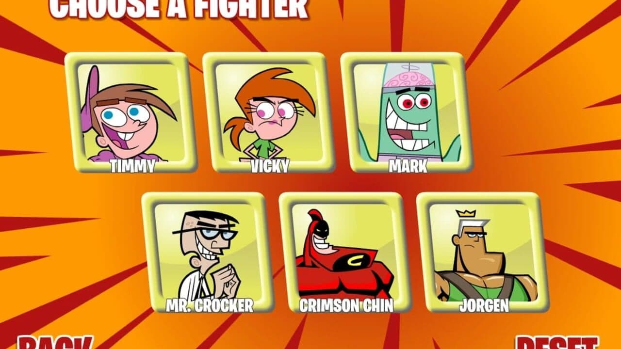 The Fairly OddParents: Fairies of Fury thumbnail 2
