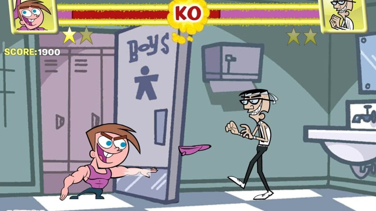 The Fairly OddParents: Fairies of Fury thumbnail 3
