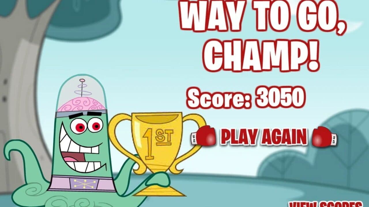 The Fairly OddParents: Fairies of Fury thumbnail 4